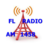 FL AM1458 鳳林電台 icon