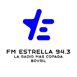 Cover Image of Herunterladen Radio FM Estrella 94.3 Bovril  APK
