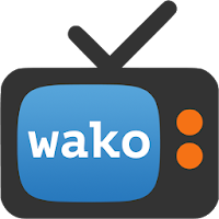 wako - TV and Movie Tracker