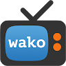 wako - TV & Movie Tracker