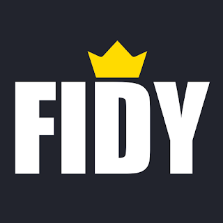 FIDY - carte de fidélité