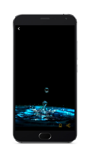 The importance of water