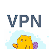 VPN service - VPN Beaver Proxy icon