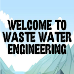 Waste Water Engineering Apk