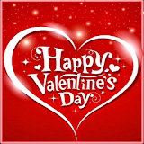 Valentine Day Love Messages icon
