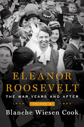 Icon image Eleanor Roosevelt, Volume 3: The War Years and After, 1939-1962