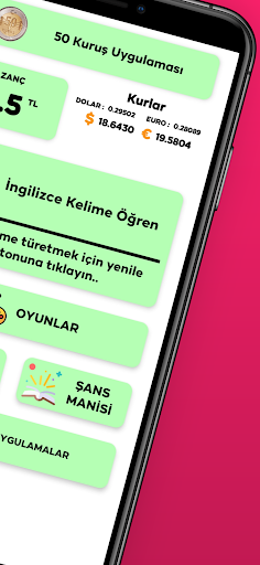 50 Kuruş Screen 2