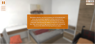 HomeCare HK Bedsore Management - Screenshot 1