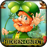 Hidden Object Lucky Leprechaun icon