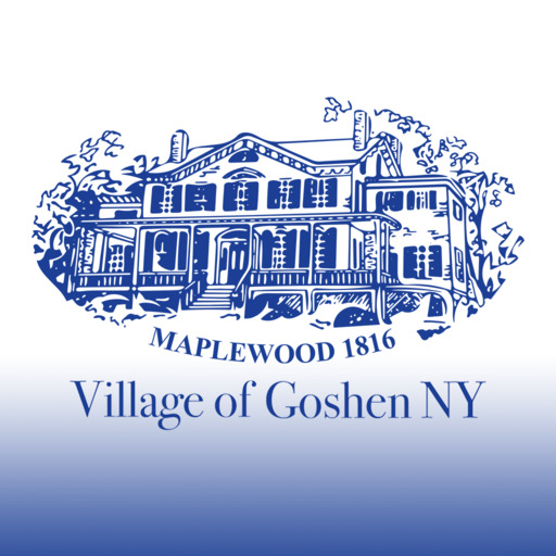 Go Goshen logo