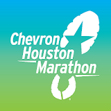 Chevron Houston Marathon icon