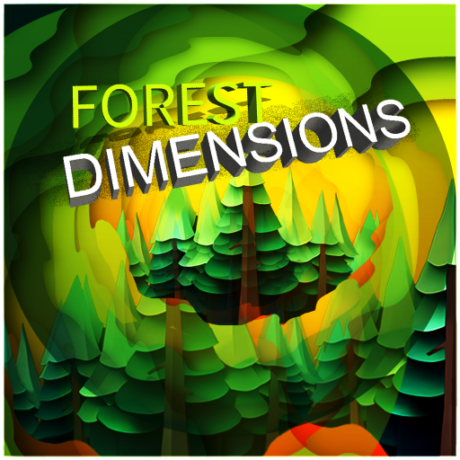Forest Dimensions logo