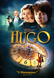 Icon image Hugo