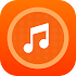 Play Music - MP3 Music player 1.2.18