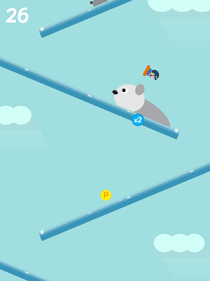 画像クリックでメニュー表示／非表示