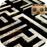 VR Horror Maze :Horror Fever icon