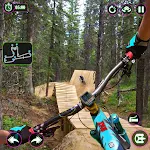 Cover Image of Download Bmx Games Freestyle Bmx Bike  APK