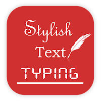 Stylish Text Typing (with Emoji keyboard)