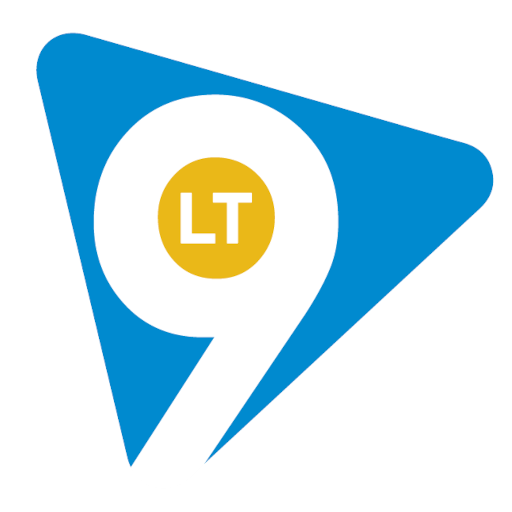 La Nueve Header - AppWisp.com