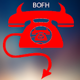 BOFH: IT Excuses & Stories icon