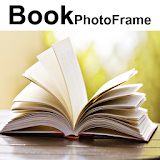 Book PhotoFrame icon