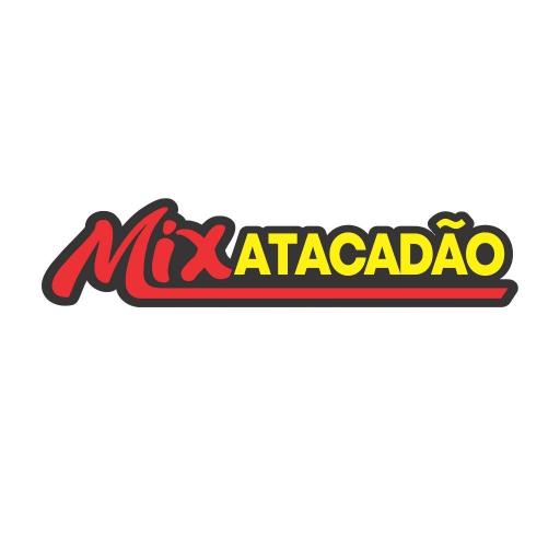 Mix Atacadão logo