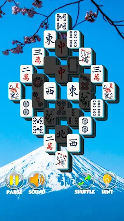 Game screenshot Mahjong Zen: Classic Puzzle hack