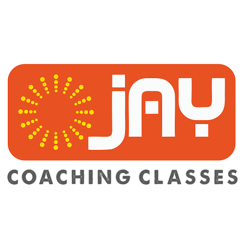 JAY COACHING CLASSES logo