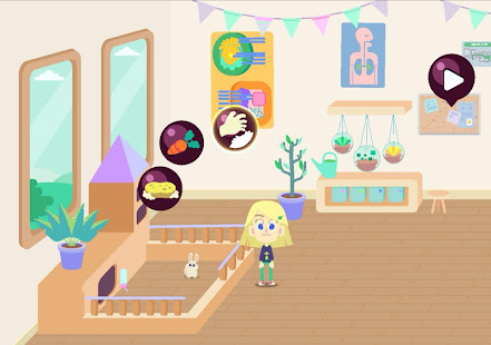 MySchool - Be the Teacher! Learning Games for Kids 4.4.0 Screenshots 6