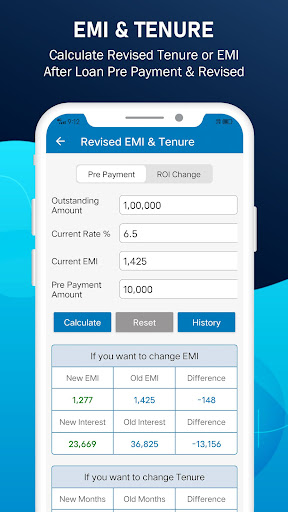 EMI Calculator 7