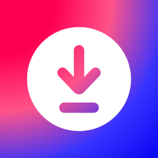 SaveIn Story Video Downloader 1.0.0.3 Icon