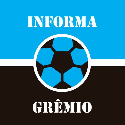 Informa Grêmio 1.6 Icon