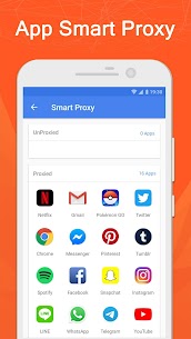 Armada VPN Fast VPN Proxy v1.6.4 Apk (Premium Pro/Unlocked) Free For Android 4