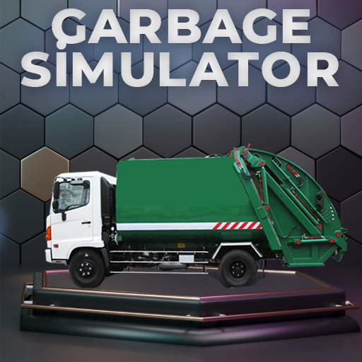 Garbage City Clean Simulator