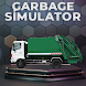 Garbage City Clean Simulator