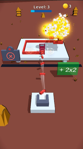 Build A House Screen 3