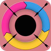 Top 26 Strategy Apps Like Hit arrows in circle - Best Alternatives