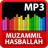 Muzammil Hasballah MP3 Murottal icon