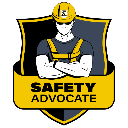 Safety Advocate Logo