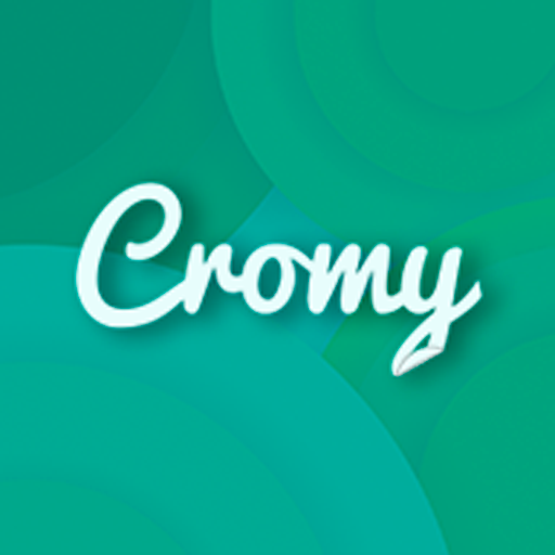Cromy - Control de laminas logo