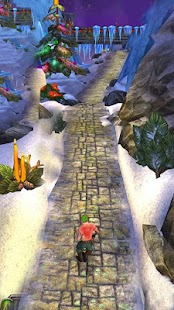 Lost Temple 3：Classic Run Screenshot