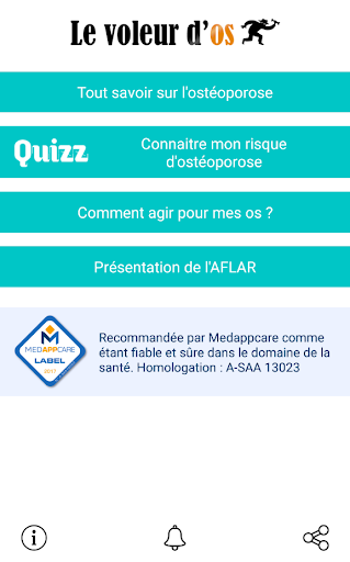 Le voleur dos Screen 2
