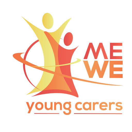 ME-WE young carers 2.0.0 Icon