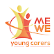 ME-WE young carers - Androidアプリ