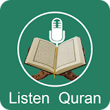 Quran Audio Player مصحف icon