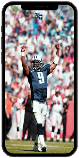 Tennessee Titans Wallpapers 4K Screen 3
