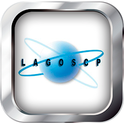 图标图片“LAGOSCP TELECOM - CLIENTES”