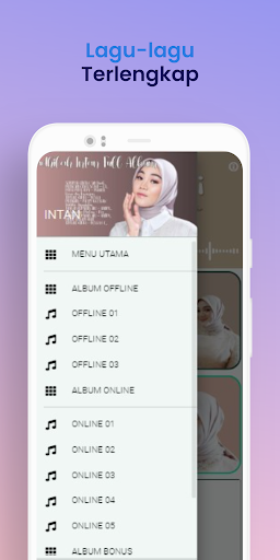 DJ Dawai Full Album Offline Screen 3