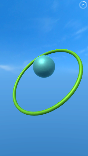 Hula Jump Screen 3