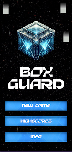 Box Guard: Protect Your Box!のおすすめ画像2
